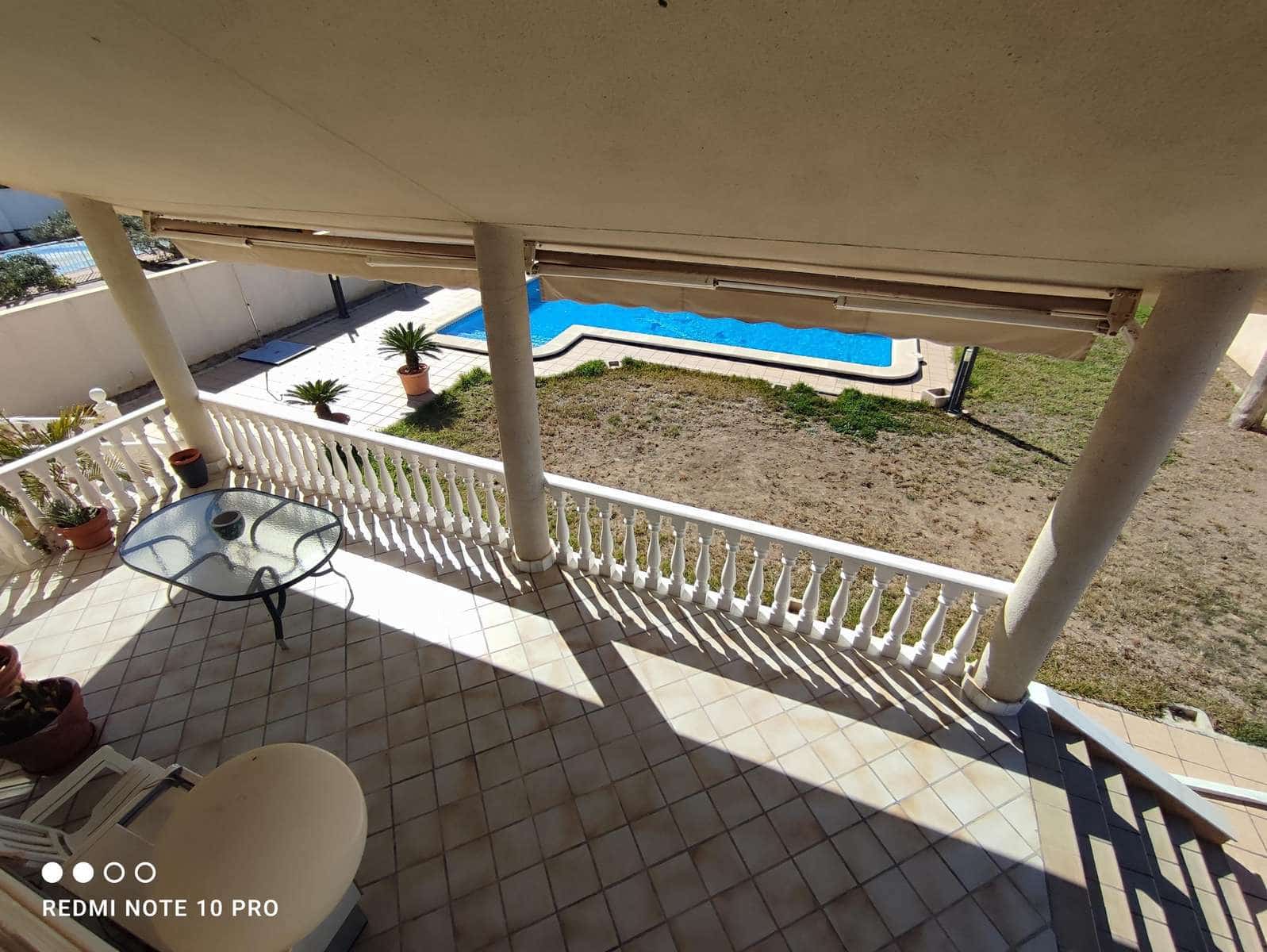 7 bedroom Villa for sale in Orihuela with pool garage - € 430,000 (Ref: 8167543)