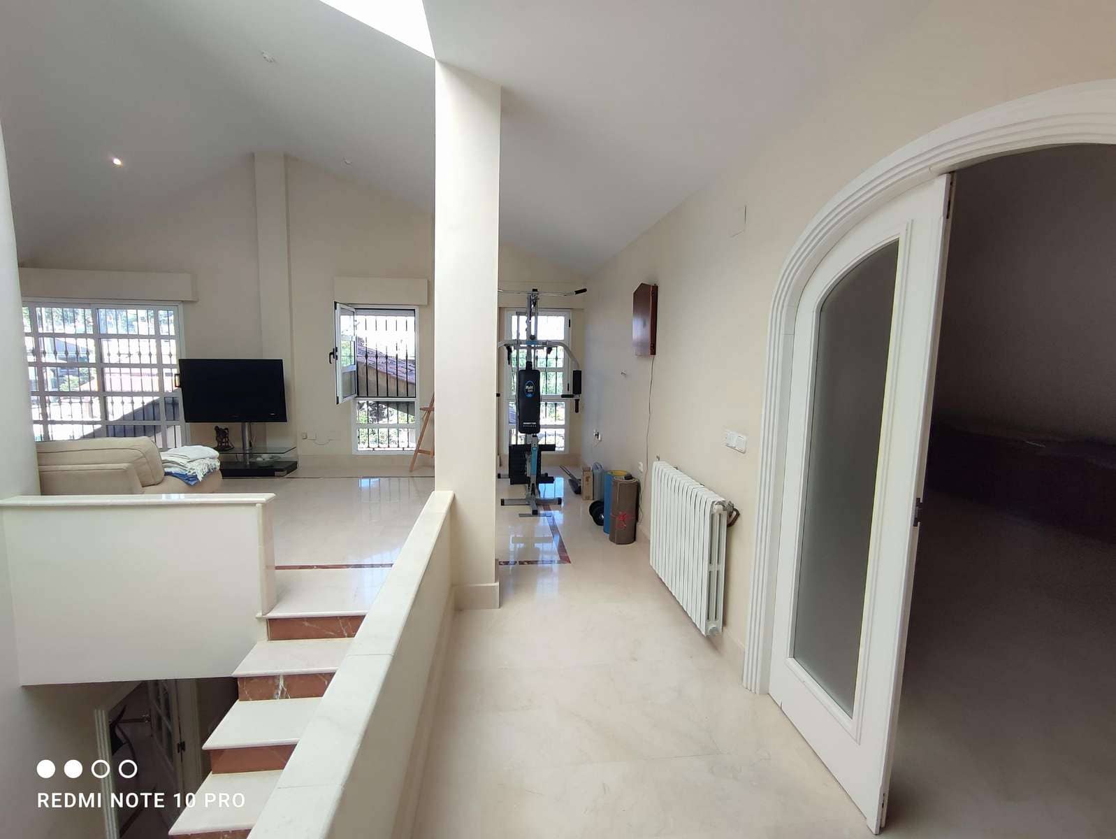 7 bedroom Villa for sale in Orihuela with pool garage - € 430,000 (Ref: 8167543)