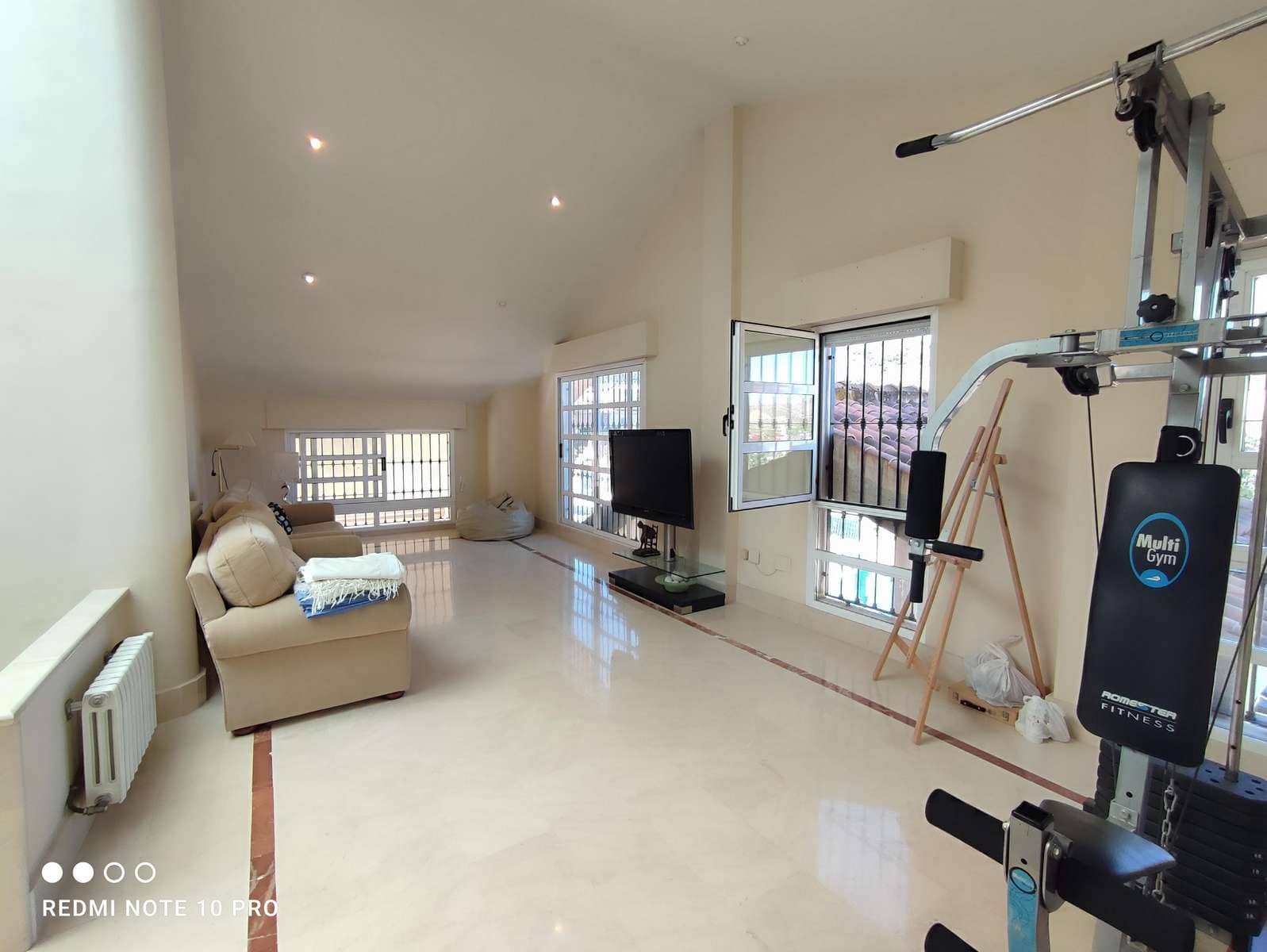 7 bedroom Villa for sale in Orihuela with pool garage - € 430,000 (Ref: 8167543)