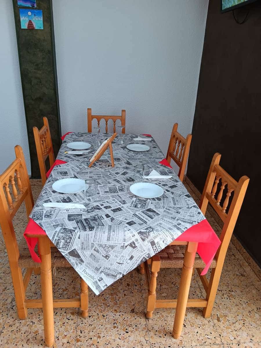 Restaurant/Bar for sale in Torremendo - € 190,000 (Ref: 8285215)