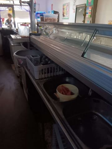 Ristorante/Bar in vendita in Torremendo, Orihuela - 190.000 € (Rif: 8285215)