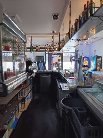 Ristorante/Bar in vendita in Torremendo, Orihuela - 190.000 € (Rif: 8285215)