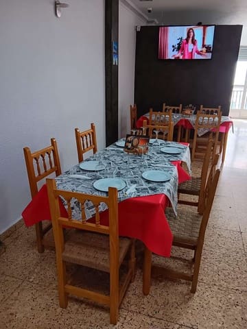 Ristorante/Bar in vendita in Torremendo, Orihuela - 190.000 € (Rif: 8285215)