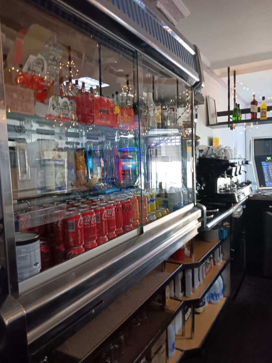 Restaurant/Bar for sale in Torremendo - € 190,000 (Ref: 8285215)