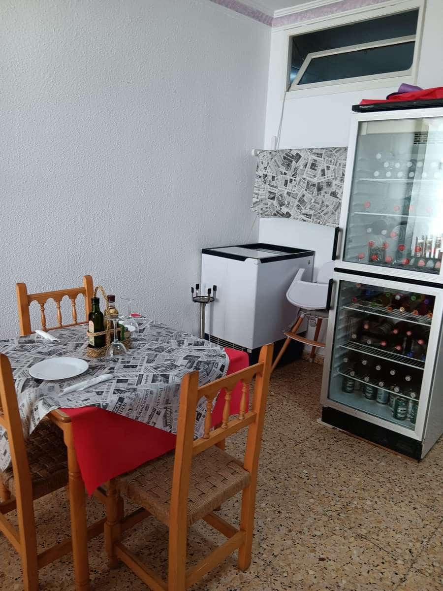 Restaurant/Bar for sale in Torremendo - € 190,000 (Ref: 8285215)