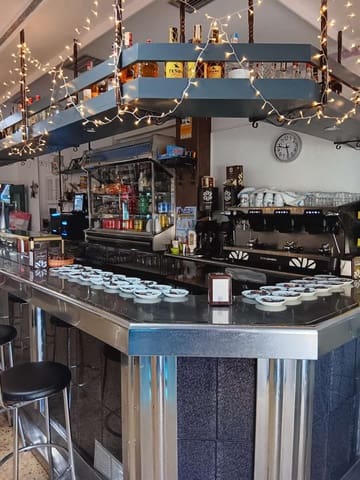 Ristorante/Bar in vendita in Torremendo, Orihuela - 190.000 € (Rif: 8285215)