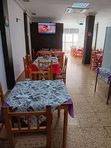 Ristorante/Bar in vendita in Torremendo, Orihuela - 190.000 € (Rif: 8285215)