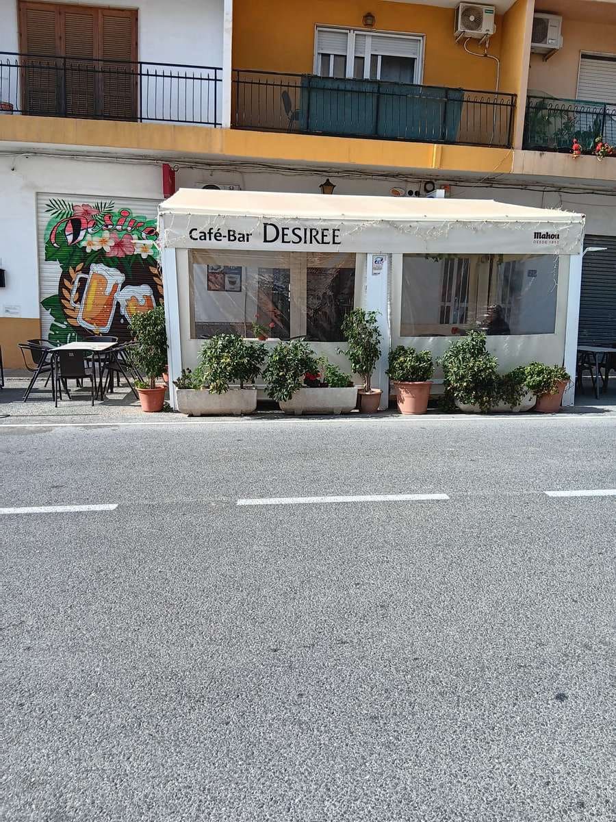 Restaurant/Bar for sale in Torremendo - € 190,000 (Ref: 8285215)