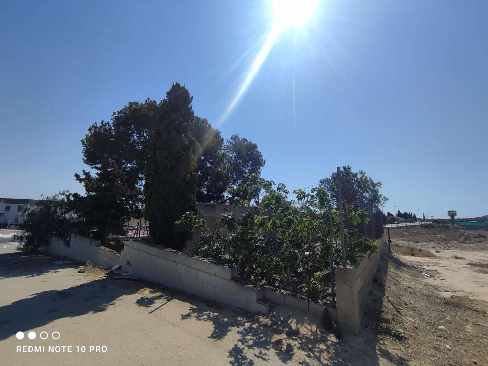 2 soveværelse Finca/Landehus til salg i Bigastro med garage - € 140.000 (Ref: 8369732)