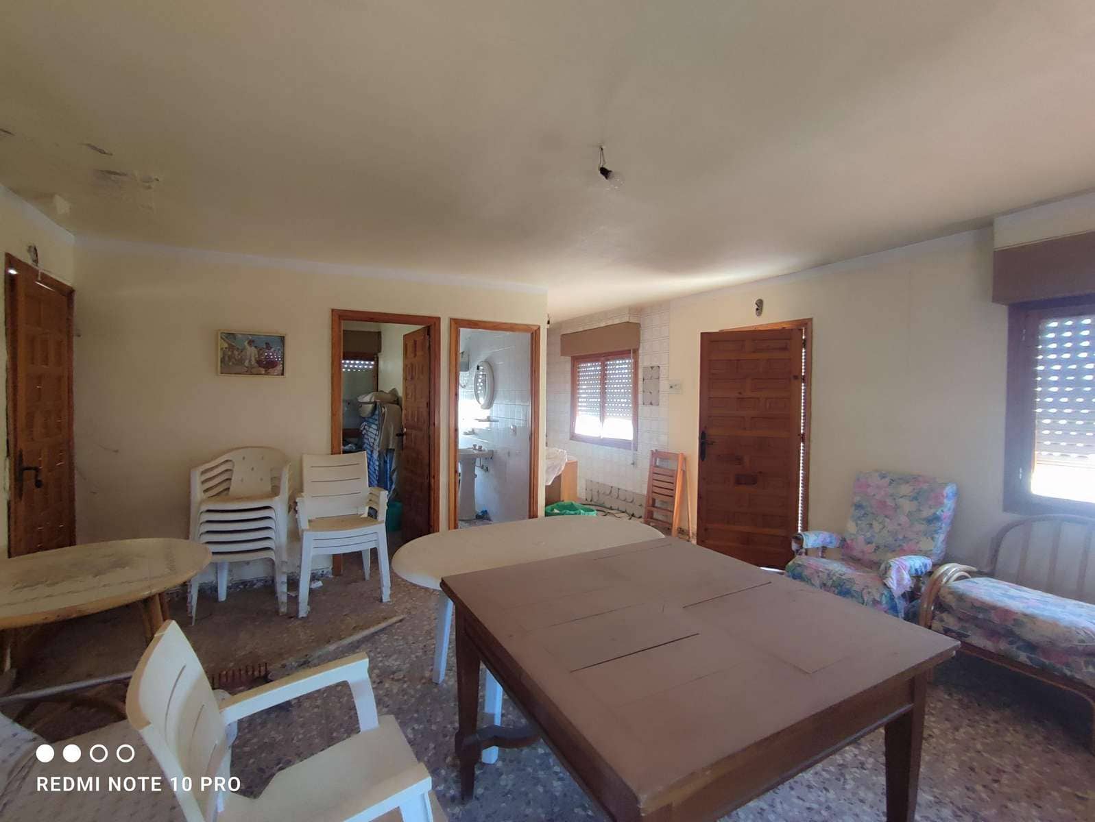 2 soveværelse Finca/Landehus til salg i Bigastro med garage - € 140.000 (Ref: 8369732)