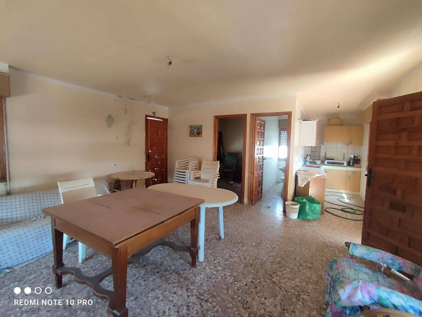 2 soveværelse Finca/Landehus til salg i Bigastro med garage - € 140.000 (Ref: 8369732)