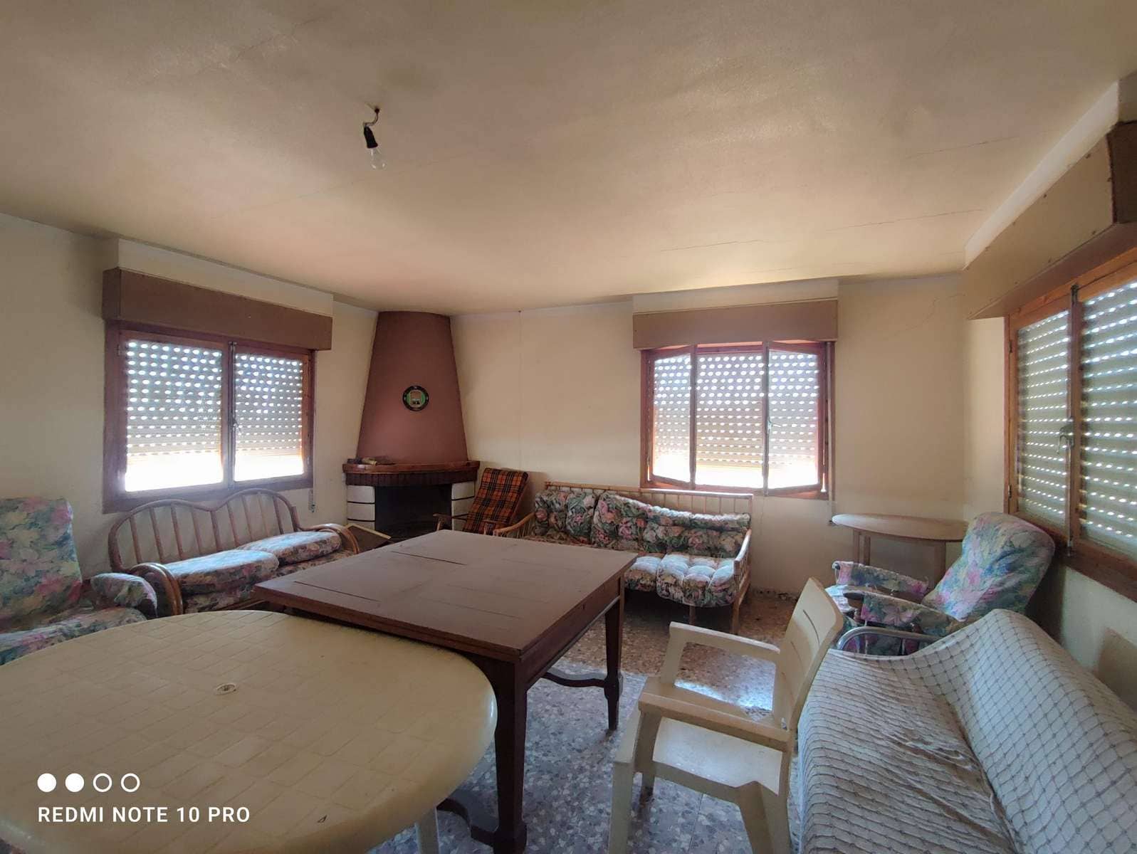 2 soveværelse Finca/Landehus til salg i Bigastro med garage - € 140.000 (Ref: 8369732)