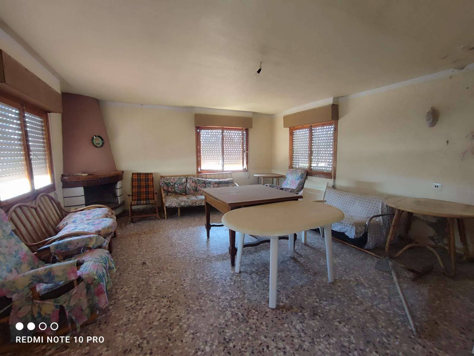 2 soveværelse Finca/Landehus til salg i Bigastro med garage - € 140.000 (Ref: 8369732)