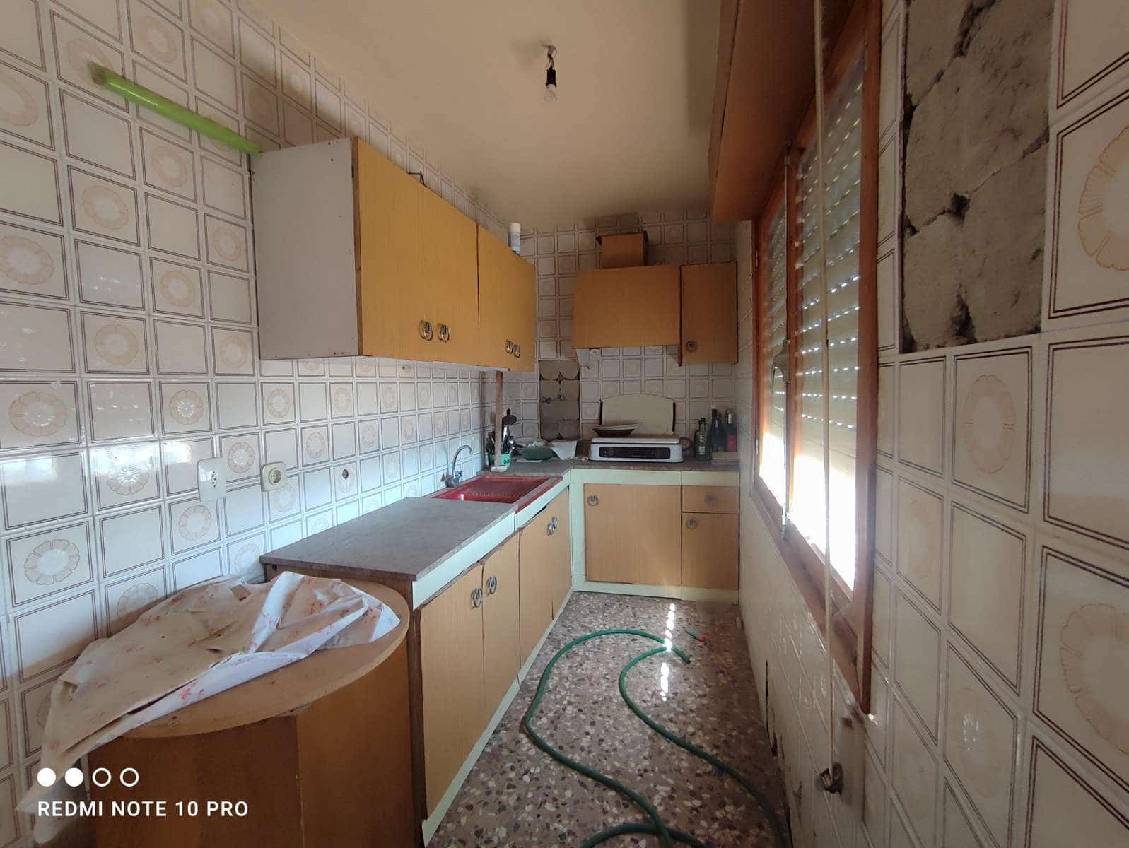 2 soveværelse Finca/Landehus til salg i Bigastro med garage - € 140.000 (Ref: 8369732)