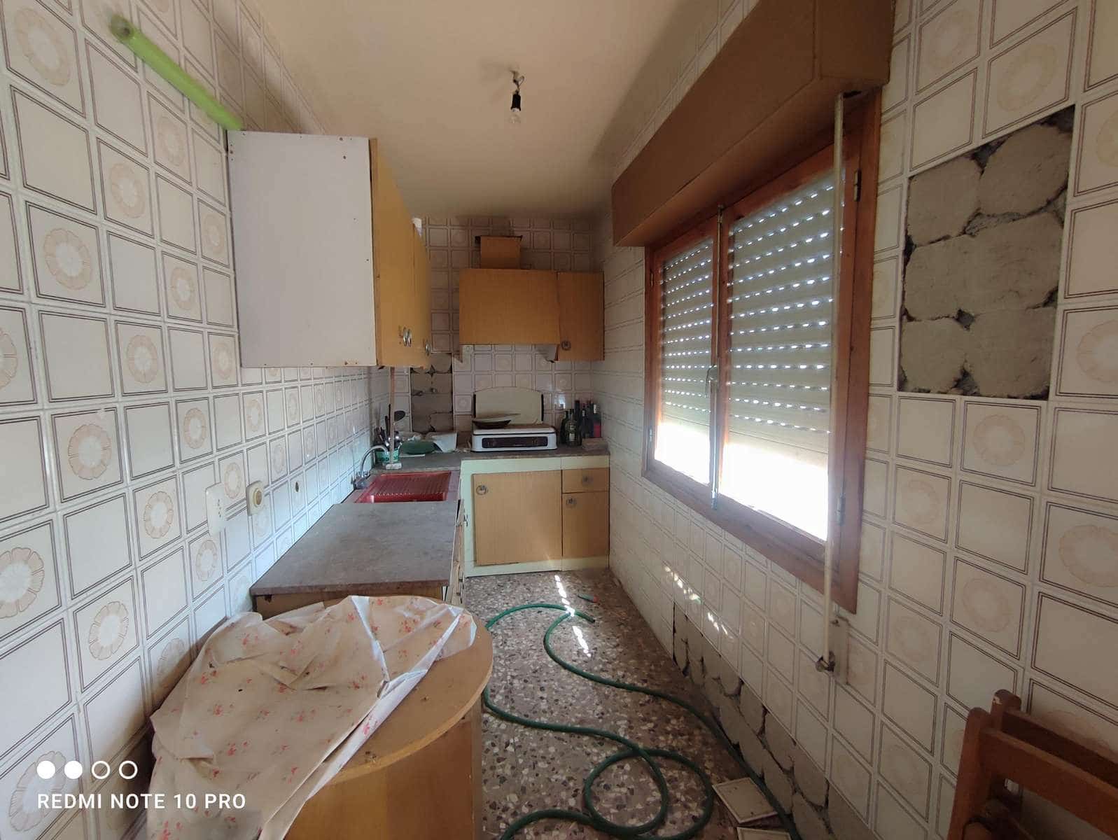 2 soveværelse Finca/Landehus til salg i Bigastro med garage - € 140.000 (Ref: 8369732)