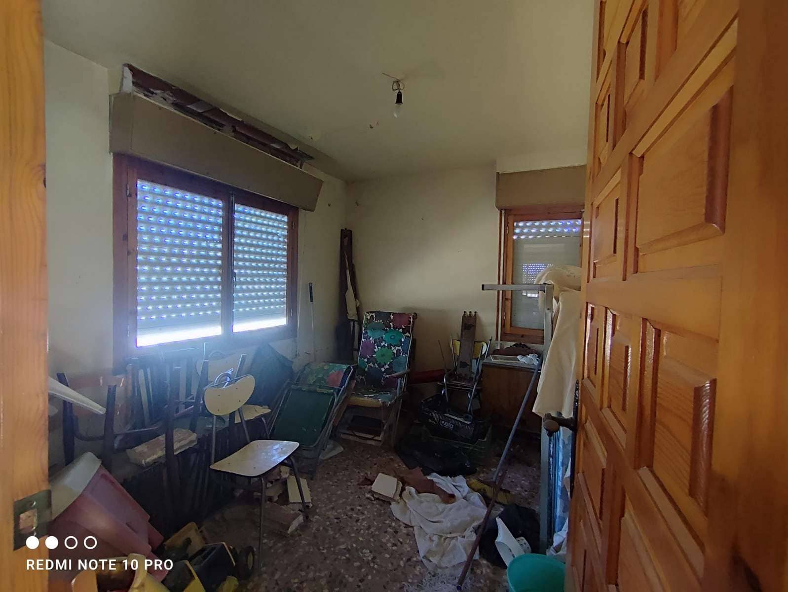 2 soveværelse Finca/Landehus til salg i Bigastro med garage - € 140.000 (Ref: 8369732)