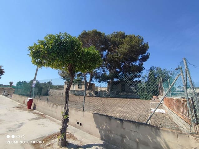 2 bedroom Finca/Country House for sale in Bigastro with garage - € 140,000 (Ref: 8369732)