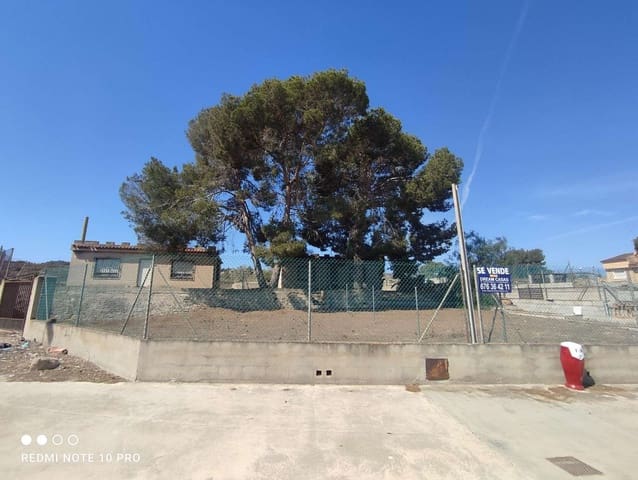 2 bedroom Finca/Country House for sale in Bigastro with garage - € 140,000 (Ref: 8369732)