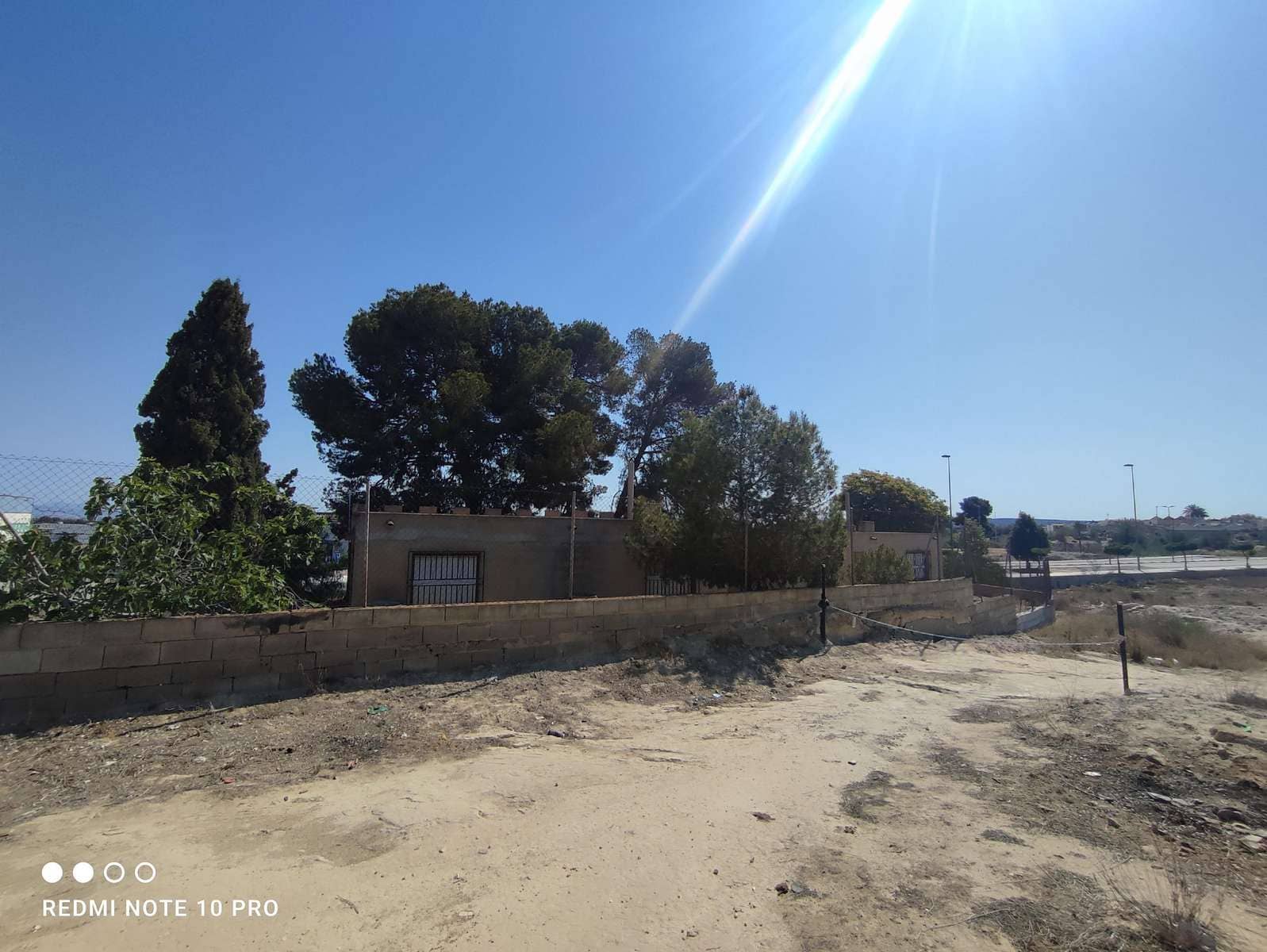 2 soveværelse Finca/Landehus til salg i Bigastro med garage - € 140.000 (Ref: 8369732)