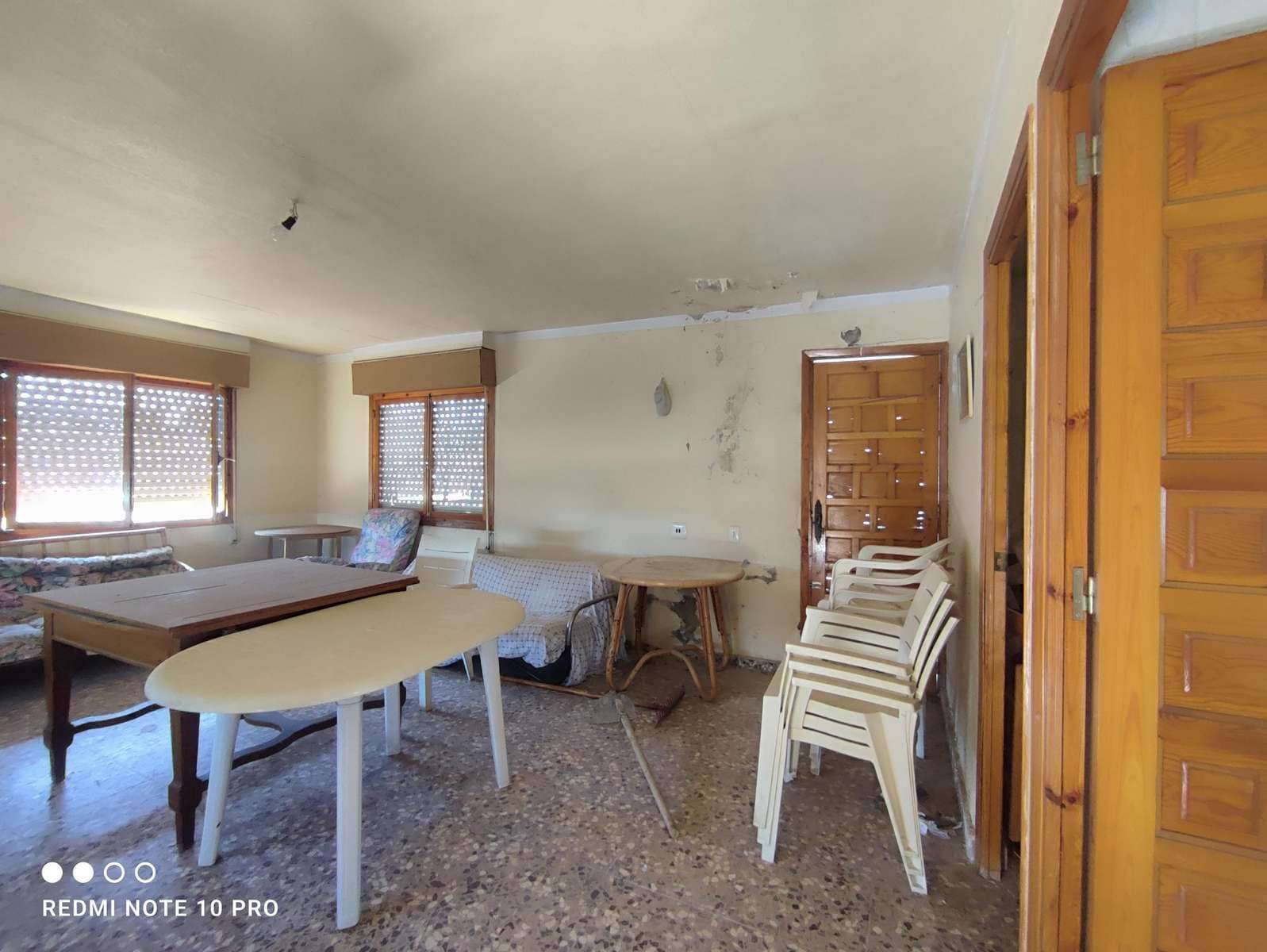 2 soveværelse Finca/Landehus til salg i Bigastro med garage - € 140.000 (Ref: 8369732)