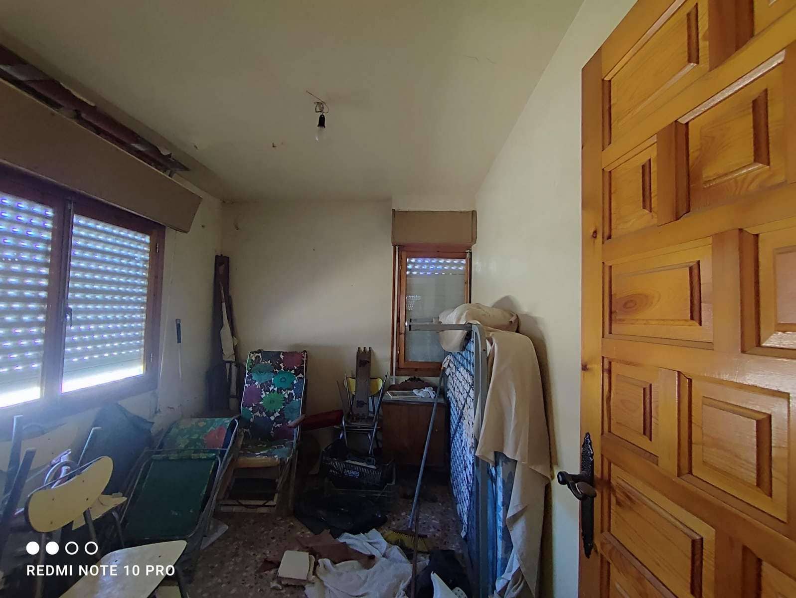 2 soveværelse Finca/Landehus til salg i Bigastro med garage - € 140.000 (Ref: 8369732)