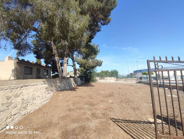 2 bedroom Finca/Country House for sale in Bigastro with garage - € 140,000 (Ref: 8369732)