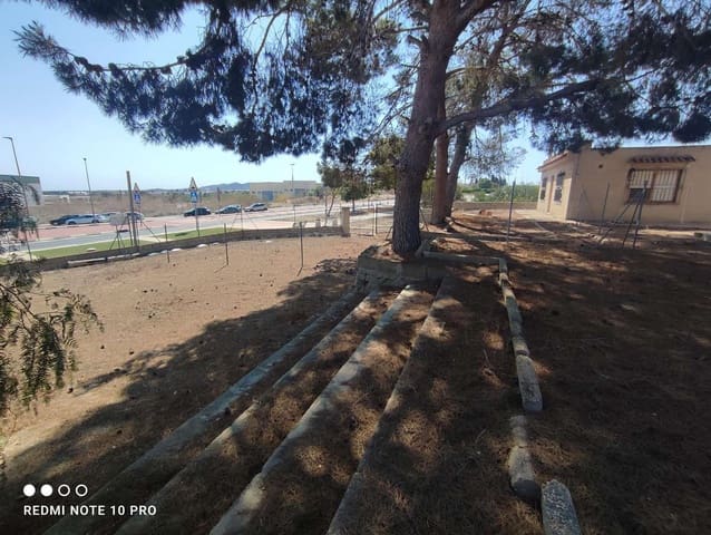 2 bedroom Finca/Country House for sale in Bigastro with garage - € 140,000 (Ref: 8369732)