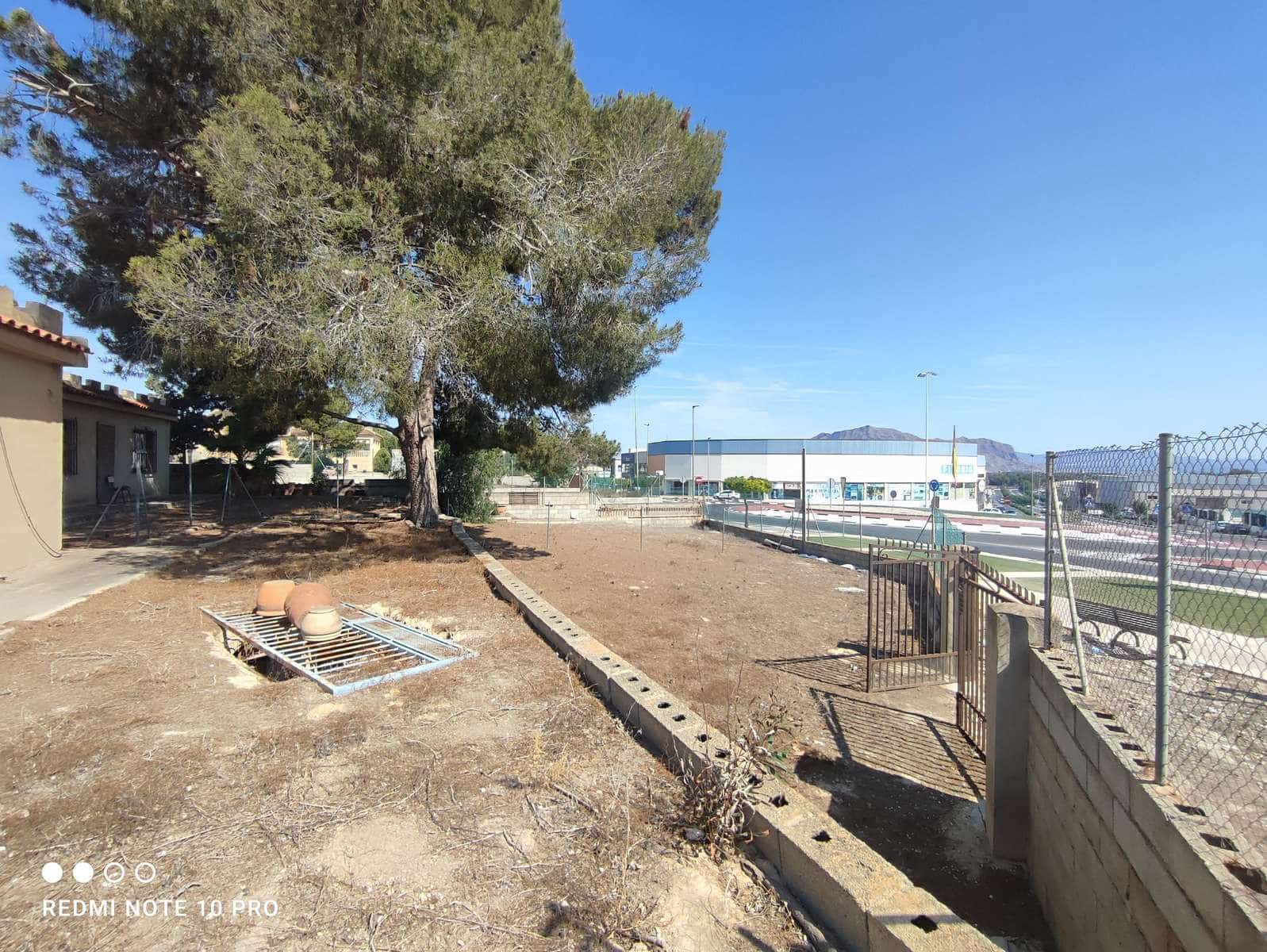 2 soveværelse Finca/Landehus til salg i Bigastro med garage - € 140.000 (Ref: 8369732)