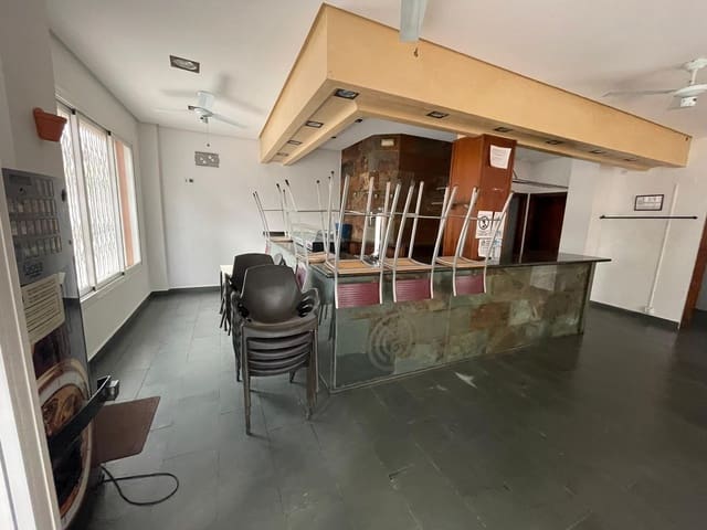 Local Comercial en Bigastro en venta - 190.000 € (Ref: 8393034)