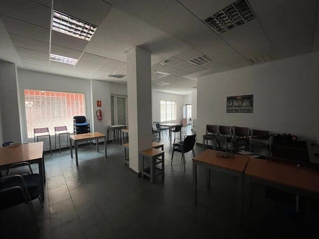 Local Comercial en Bigastro en venta - 190.000 € (Ref: 8393034)