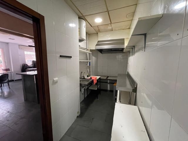 Local Comercial en Bigastro en venta - 190.000 € (Ref: 8393034)