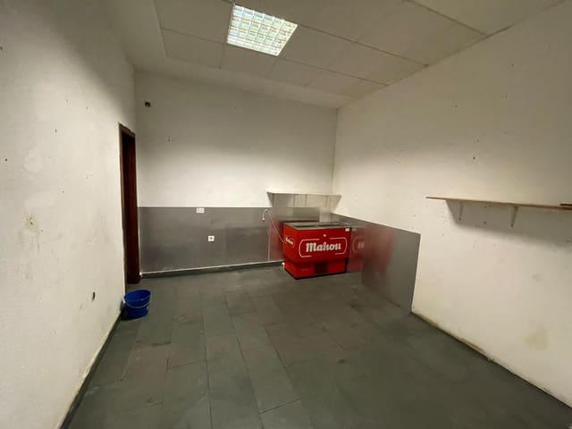 Local Comercial en Bigastro en venta - 190.000 € (Ref: 8393034)