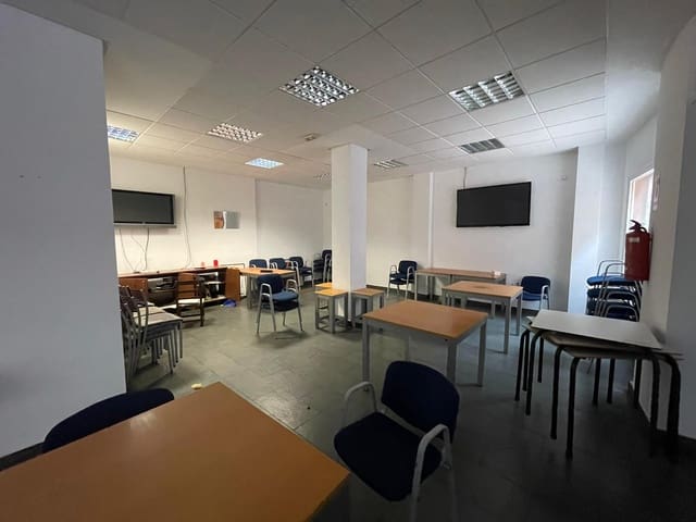 Local Comercial en Bigastro en venta - 190.000 € (Ref: 8393034)