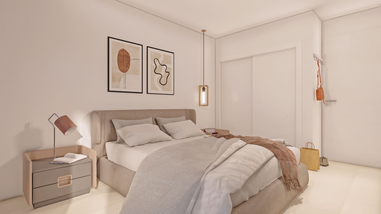 3 slaapkamer Villa te koop in Bigastro met zwembad garage - € 275.000 (Ref: 8395490)