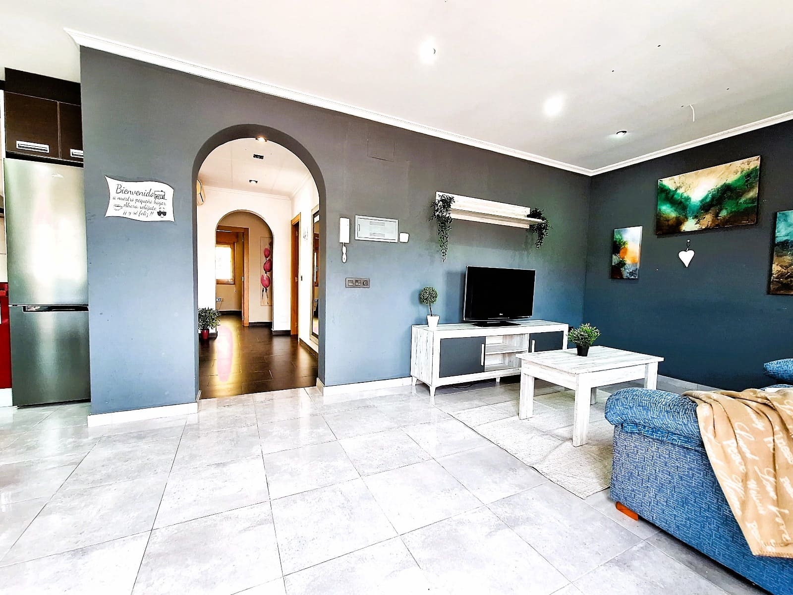 3 bedroom Villa for sale in Torrevieja with pool garage - € 248,000 (Ref: 8397172)