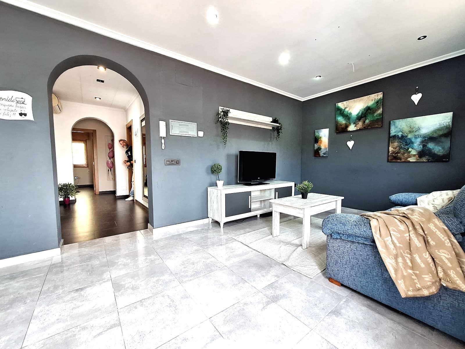 3 bedroom Villa for sale in Torrevieja with pool garage - € 248,000 (Ref: 8397172)