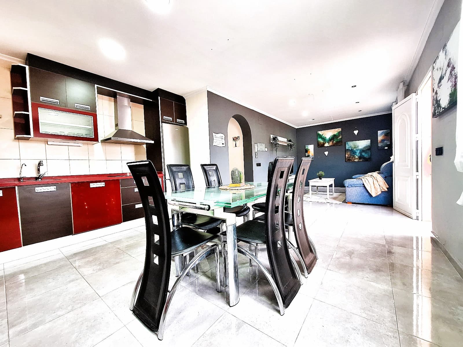 3 bedroom Villa for sale in Torrevieja with pool garage - € 248,000 (Ref: 8397172)