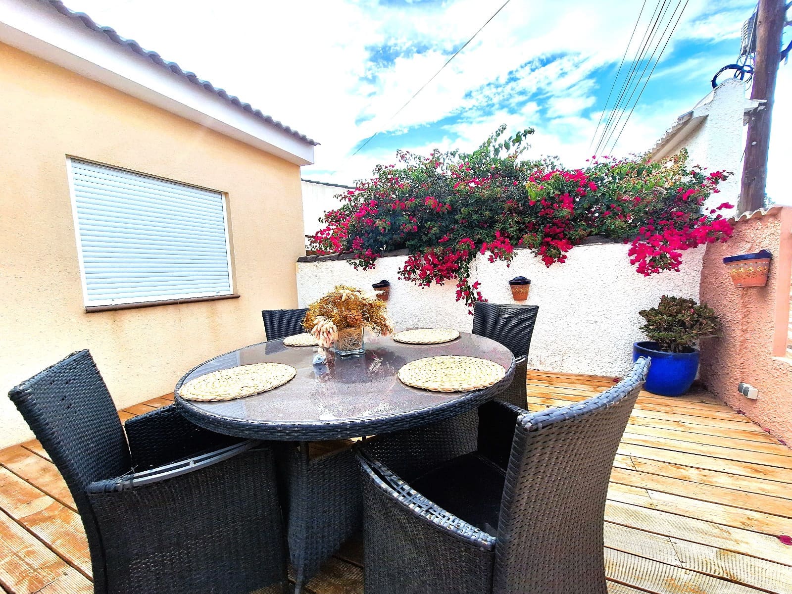 3 bedroom Villa for sale in Torrevieja with pool garage - € 248,000 (Ref: 8397172)
