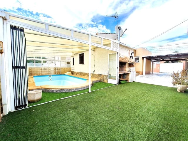 3 bedroom Villa for sale in Torrevieja with pool garage - € 248,000 (Ref: 8397172)