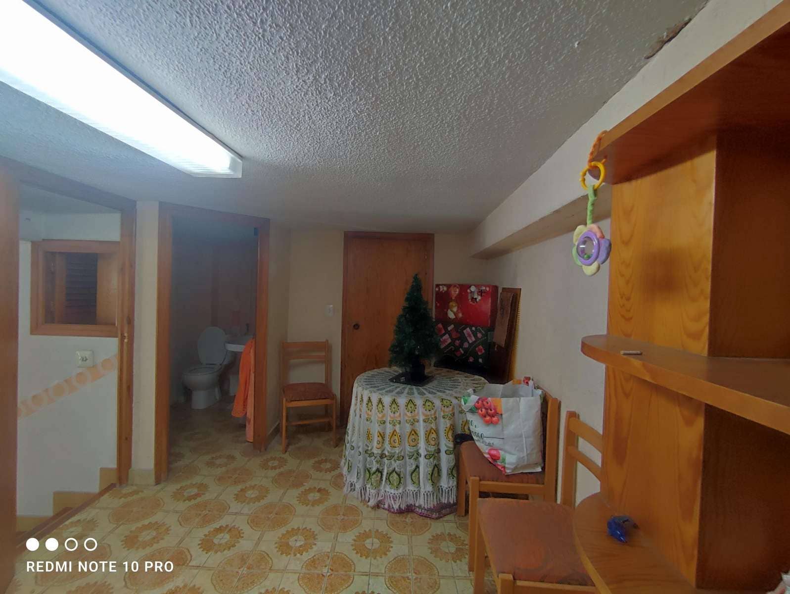 4 makuuhuone Omakotitalo myytävänä paikassa Bigastro mukana 
autotalli - 160 000 € (Ref: 8444457)