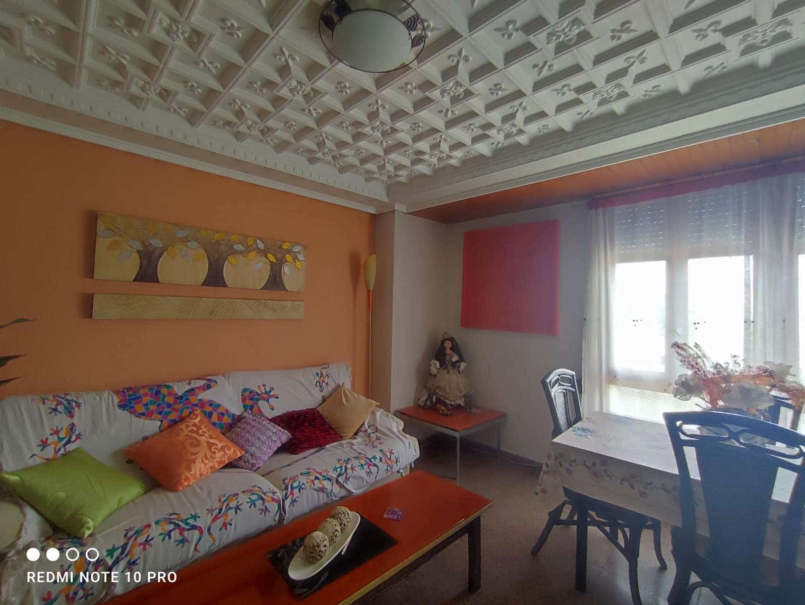 4 makuuhuone Omakotitalo myytävänä paikassa Bigastro mukana 
autotalli - 160 000 € (Ref: 8444457)