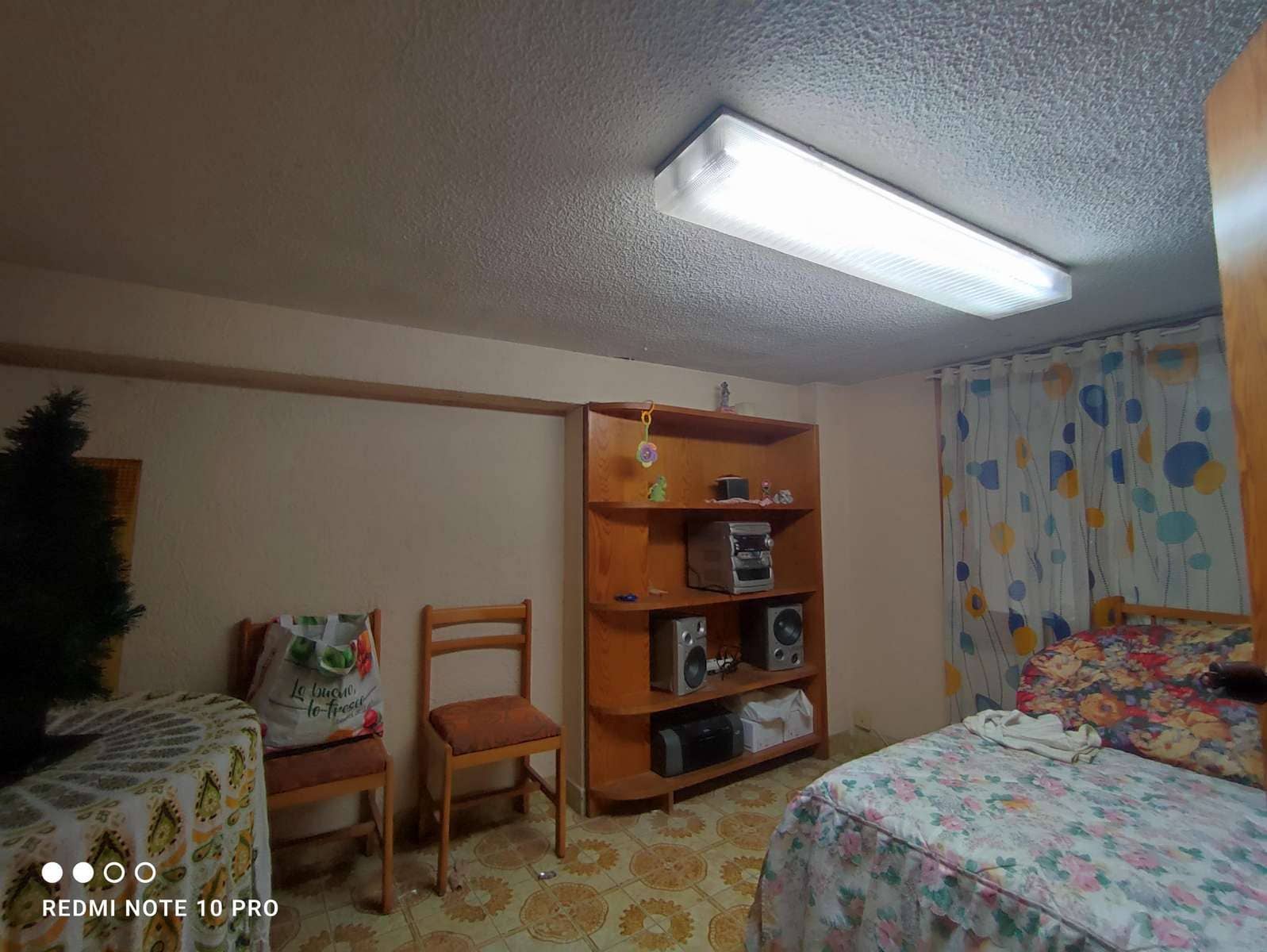 4 makuuhuone Omakotitalo myytävänä paikassa Bigastro mukana 
autotalli - 160 000 € (Ref: 8444457)