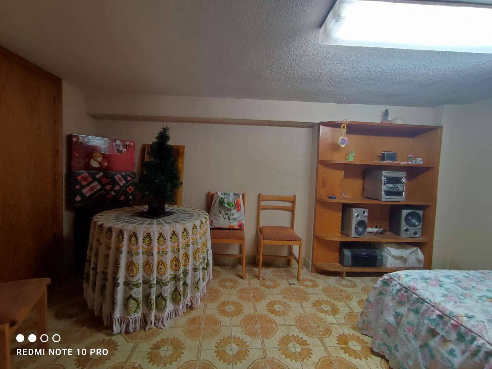 4 makuuhuone Omakotitalo myytävänä paikassa Bigastro mukana 
autotalli - 160 000 € (Ref: 8444457)