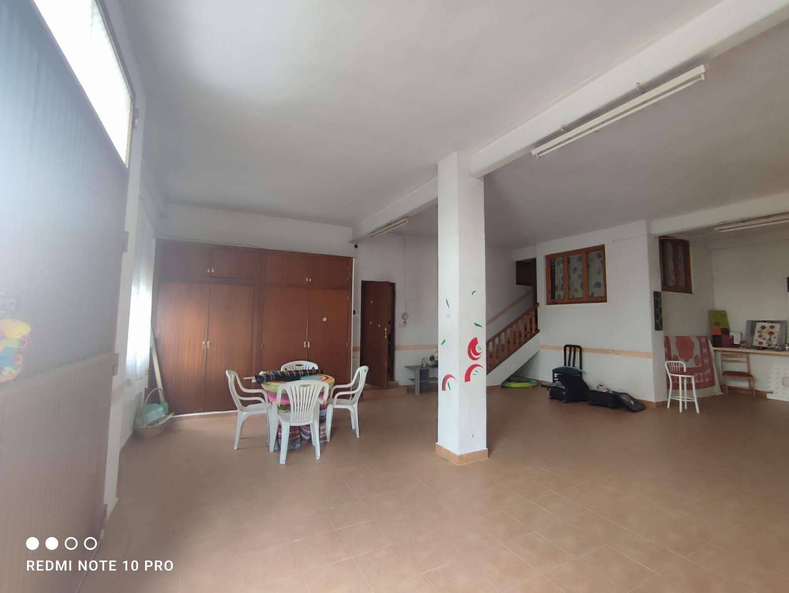 4 makuuhuone Omakotitalo myytävänä paikassa Bigastro mukana 
autotalli - 160 000 € (Ref: 8444457)