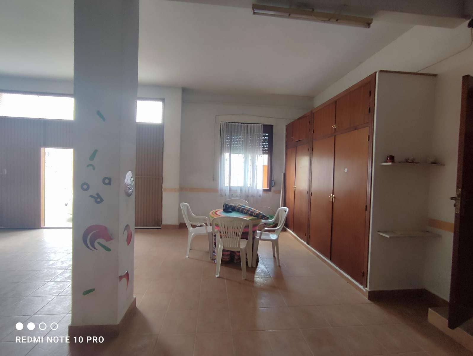 4 makuuhuone Omakotitalo myytävänä paikassa Bigastro mukana 
autotalli - 160 000 € (Ref: 8444457)