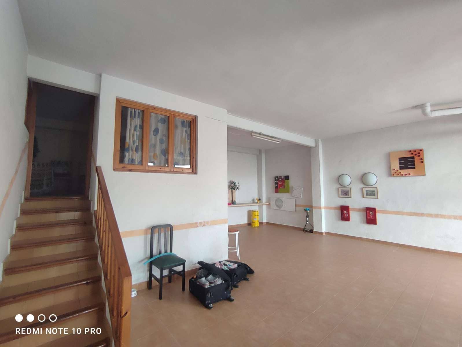 4 makuuhuone Omakotitalo myytävänä paikassa Bigastro mukana 
autotalli - 160 000 € (Ref: 8444457)