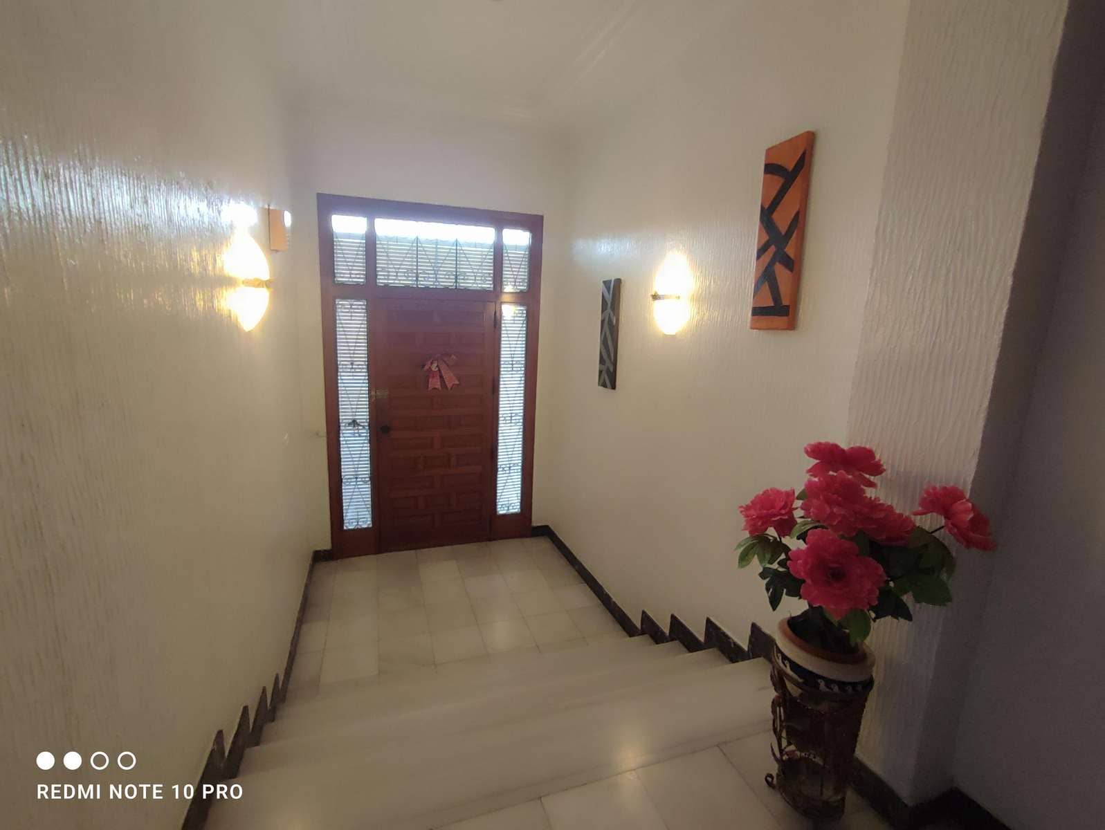 4 makuuhuone Omakotitalo myytävänä paikassa Bigastro mukana 
autotalli - 160 000 € (Ref: 8444457)