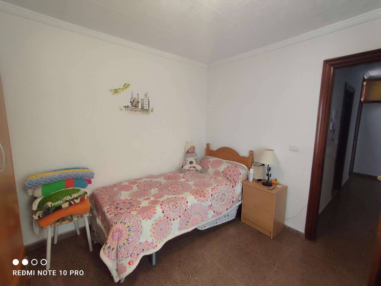 4 makuuhuone Omakotitalo myytävänä paikassa Bigastro mukana 
autotalli - 160 000 € (Ref: 8444457)