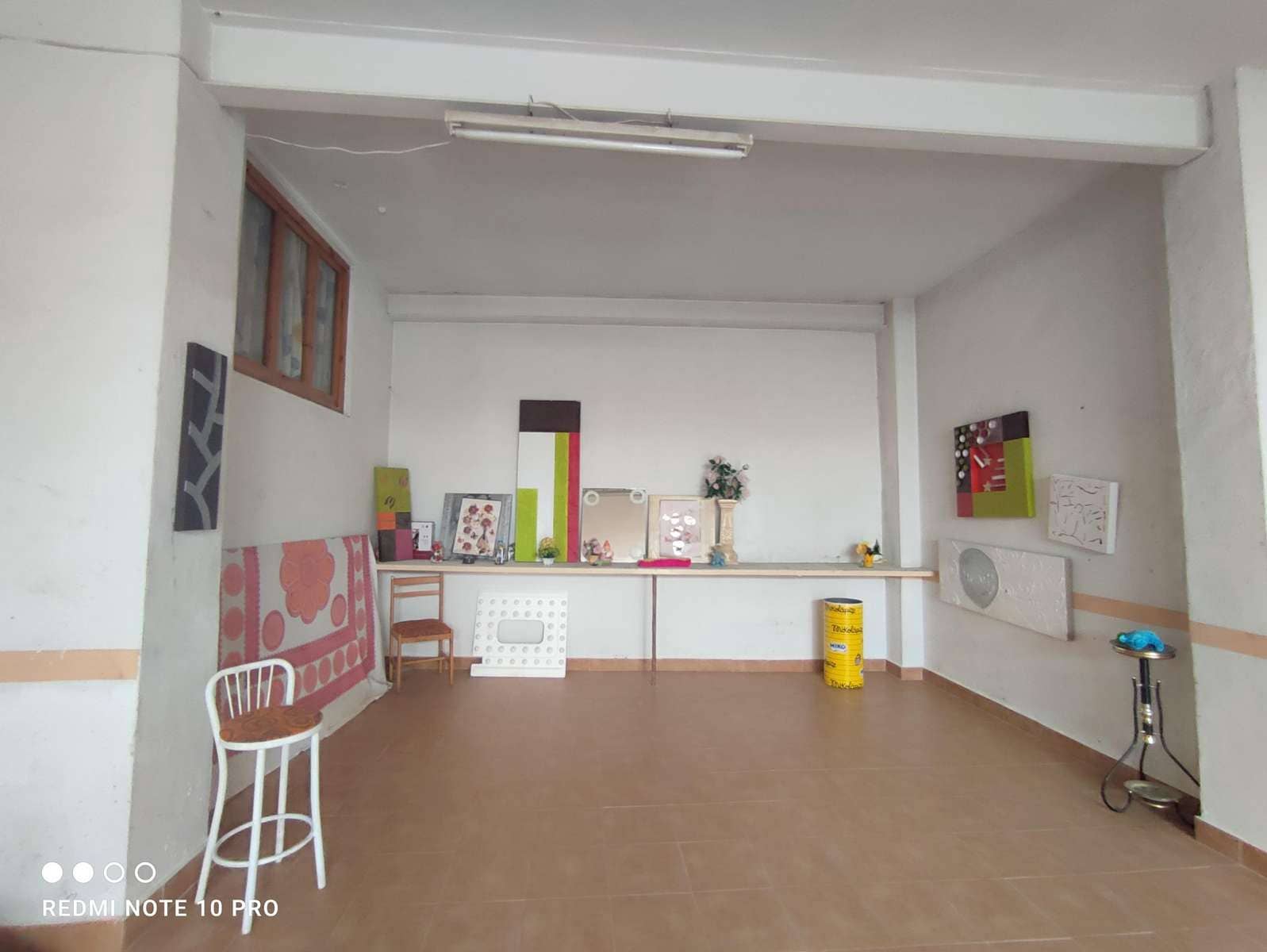 4 makuuhuone Omakotitalo myytävänä paikassa Bigastro mukana 
autotalli - 160 000 € (Ref: 8444457)