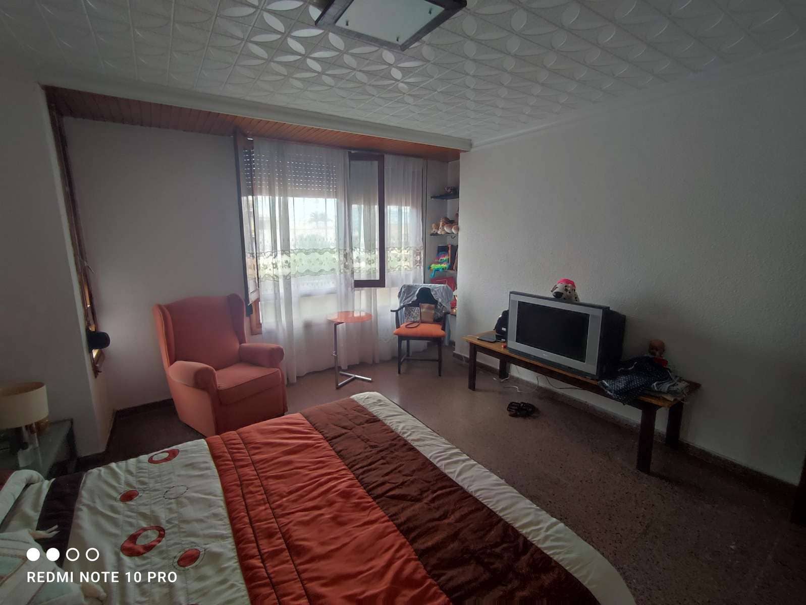 4 makuuhuone Omakotitalo myytävänä paikassa Bigastro mukana 
autotalli - 160 000 € (Ref: 8444457)